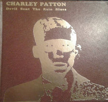 Carica l'immagine nel visualizzatore di Gallery, Charley Patton : Devil Sent The Rain Blues (2xCD, Comp)
