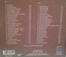 Carica l'immagine nel visualizzatore di Gallery, Charley Patton : Devil Sent The Rain Blues (2xCD, Comp)
