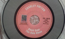 Carica l'immagine nel visualizzatore di Gallery, Charley Patton : Devil Sent The Rain Blues (2xCD, Comp)

