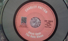 Carica l'immagine nel visualizzatore di Gallery, Charley Patton : Devil Sent The Rain Blues (2xCD, Comp)
