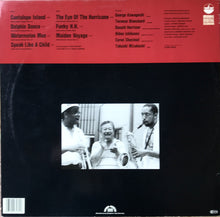 Carica l'immagine nel visualizzatore di Gallery, George Kawaguchi : George Kawaguchi Plays Herbie Hancock (LP, Album)
