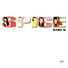 Carica l&#39;immagine nel visualizzatore di Gallery, Spice Girls : Spice (LP, Album, RE, RM, 180)
