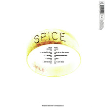 Carica l&#39;immagine nel visualizzatore di Gallery, Spice Girls : Spice (LP, Album, RE, RM, 180)
