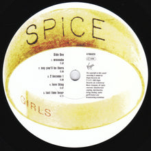 Carica l&#39;immagine nel visualizzatore di Gallery, Spice Girls : Spice (LP, Album, RE, RM, 180)
