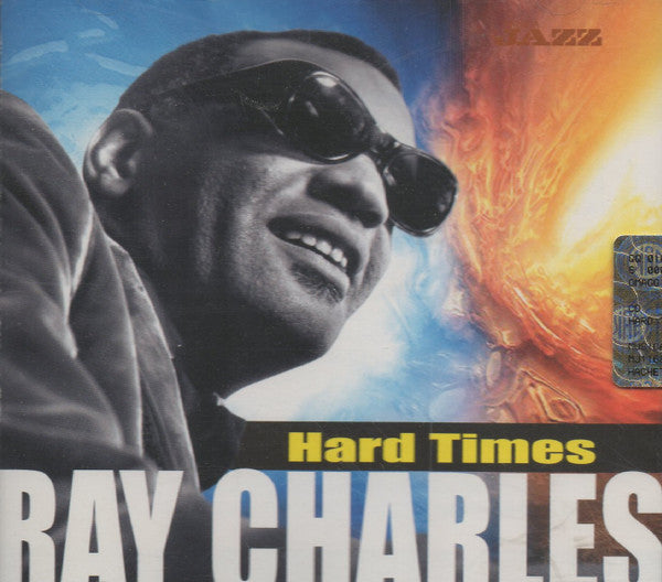 Ray Charles : Hard Times (CD, Album, Comp)