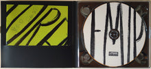 Carica l&#39;immagine nel visualizzatore di Gallery, Lucio Leoni : Lorem Ipsum (CD, Album, RE, Dig)
