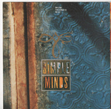 Carica l&#39;immagine nel visualizzatore di Gallery, Simple Minds : Good News From The Next World (CD, Album)
