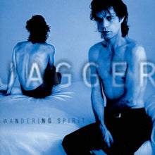 Carica l'immagine nel visualizzatore di Gallery, Jagger* : Wandering Spirit (CD, Album)

