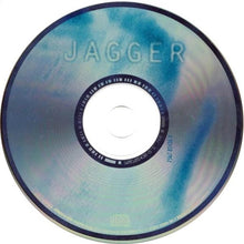 Carica l&#39;immagine nel visualizzatore di Gallery, Mick Jagger : Wandering Spirit (CD, Album)
