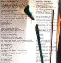 Carica l&#39;immagine nel visualizzatore di Gallery, Mick Jagger : Wandering Spirit (CD, Album)
