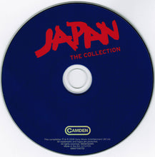 Carica l'immagine nel visualizzatore di Gallery, Japan : The Collection (CD, Comp, RE, Son)
