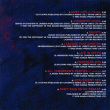 Carica l'immagine nel visualizzatore di Gallery, Japan : The Collection (CD, Comp, RE, Son)
