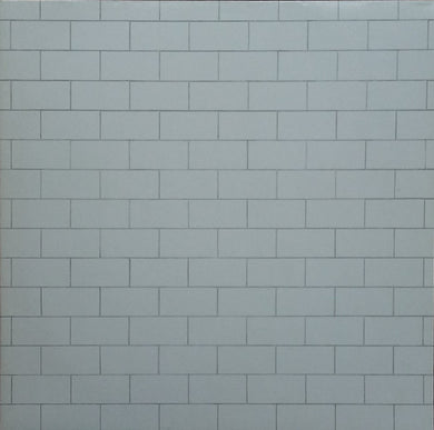 Pink Floyd : The Wall (2xLP, Album, RP, Gat)