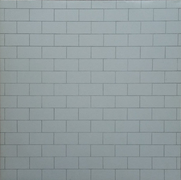 Pink Floyd : The Wall (2xLP, Album, RP, Gat)
