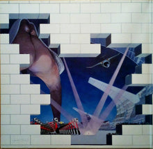 Carica l&#39;immagine nel visualizzatore di Gallery, Pink Floyd : The Wall (2xLP, Album, RP, Gat)
