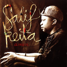 Carica l&#39;immagine nel visualizzatore di Gallery, Salif Keita : Amen (CD, Album)
