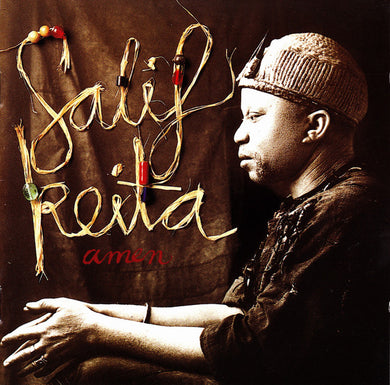Salif Keita : Amen (CD, Album)