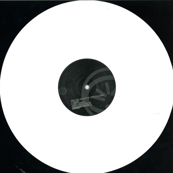 Silvia Trix : Intercity Ep (12