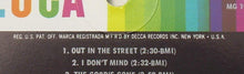 Carica l&#39;immagine nel visualizzatore di Gallery, The Who : The Who Sings My Generation (LP, Album, Mono, Glo)
