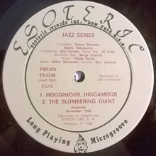 Carica l&#39;immagine nel visualizzatore di Gallery, Sonny Berman : Jazz Immortal 1946 (LP, Album, RE)
