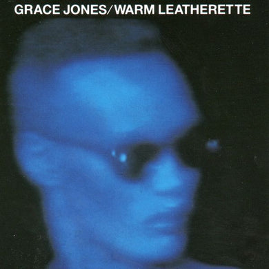 Grace Jones : Warm Leatherette (CD, Album, RE)