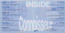 Carica l&#39;immagine nel visualizzatore di Gallery, Various : Inside Blue Note Connoisseur Series (CD, Comp)
