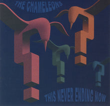 Carica l'immagine nel visualizzatore di Gallery, The Chameleons : This Never Ending Now (CD, Album)
