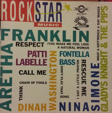 Various : Soul Sisters (CD, Comp)