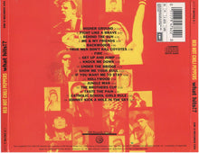 Carica l&#39;immagine nel visualizzatore di Gallery, Red Hot Chili Peppers : What Hits!? (CD, Comp)
