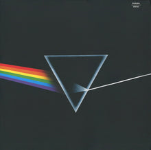 Carica l'immagine nel visualizzatore di Gallery, Pink Floyd : The Dark Side Of The Moon (LP, Album, RE, RM, 180)
