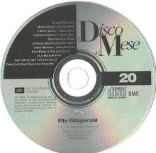 Carica l&#39;immagine nel visualizzatore di Gallery, Ella Fitzgerald : Ella Fitzgerald (CD, Comp)

