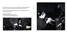 Carica l&#39;immagine nel visualizzatore di Gallery, Mike LeDonne Quintet, Mike LeDonne Trio : The Feeling Of Jazz (CD, Album)

