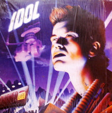 Carica l'immagine nel visualizzatore di Gallery, Billy Idol : Charmed Life (LP, Album)
