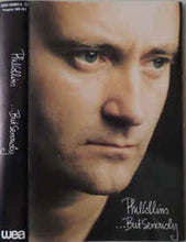Carica l&#39;immagine nel visualizzatore di Gallery, Phil Collins : ...But Seriously (Cass, Album, Dol)
