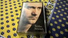 Carica l&#39;immagine nel visualizzatore di Gallery, Phil Collins : ...But Seriously (Cass, Album, Dol)

