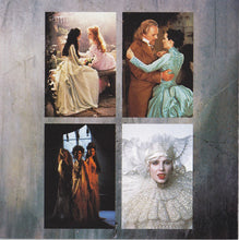 Carica l'immagine nel visualizzatore di Gallery, Wojciech Kilar : Bram Stoker's Dracula (Original Motion Picture Soundtrack) (CD, Album)
