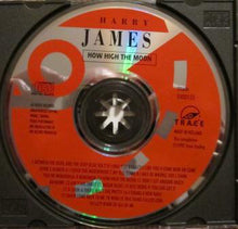 Carica l&#39;immagine nel visualizzatore di Gallery, Harry James (2) : The World Of Harry James/How High The Moon (CD, Comp)

