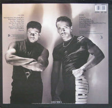 Carica l&#39;immagine nel visualizzatore di Gallery, Lisa Lisa &amp; Cult Jam : Straight Outta Hell&#39;s Kitchen (LP, Album)
