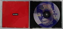 Carica l'immagine nel visualizzatore di Gallery, Billy Boy Arnold : I Wish You Would  (CD, Comp)

