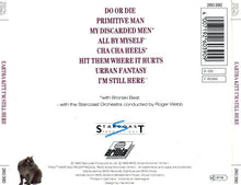 Carica l&#39;immagine nel visualizzatore di Gallery, Eartha Kitt : I&#39;m Still Here (CD, Album)
