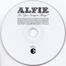 Carica l'immagine nel visualizzatore di Gallery, Alfie : Do You Imagine Things? (CD, Album, Copy Prot., Promo, Car)
