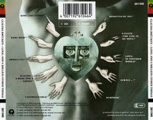 Carica l&#39;immagine nel visualizzatore di Gallery, Claudia Brücken : Love: And A Million Other Things (CD, Album)

