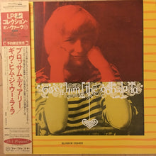 Carica l&#39;immagine nel visualizzatore di Gallery, Blossom Dearie : Give Him The Ooh-La-La (LP, Album, Mono, RE)
