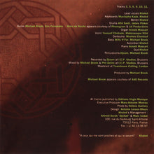Carica l&#39;immagine nel visualizzatore di Gallery, Khaled : Khaled (CD, Album)
