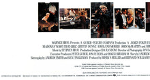 Carica l&#39;immagine nel visualizzatore di Gallery, Madonna : Who&#39;s That Girl (Original Motion Picture Soundtrack) (LP, Album)
