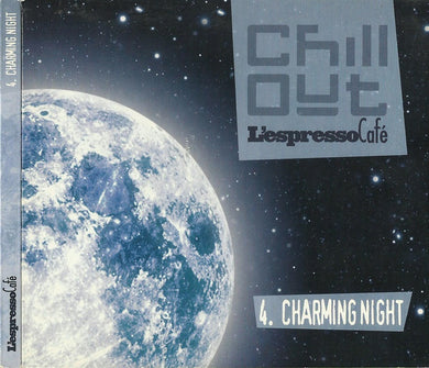 Various : Charming Night (CD, Comp, Dig)