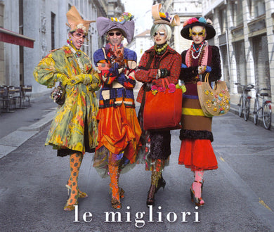 Minacelentano : Le Migliori  (2xCD, Album, S/Edition, Box)