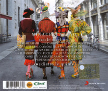 Carica l&#39;immagine nel visualizzatore di Gallery, Minacelentano : Le Migliori  (2xCD, Album, S/Edition, Box)
