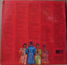 Carica l&#39;immagine nel visualizzatore di Gallery, The Beatles : Sgt. Pepper&#39;s Lonely Hearts Club Band (LP, Album, Mono, RE, Gat)
