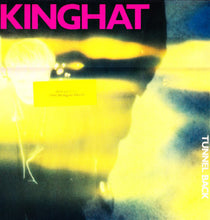 Carica l&#39;immagine nel visualizzatore di Gallery, Kinghat : Tunnel Back (LP, Album)
